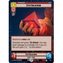 402 - Sith Holocron - Upgrade - Hyperspace