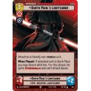 404 - Darth Mauls Lightsaber - Upgrade - Hyperspace