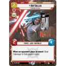 406 - Adi Gallia - Stern and Focused - Unit - Hyperspace
