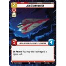 408 - Jedi Starfighter - Unit - Hyperspace