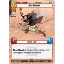 409 - Jedi Knight - Unit - Hyperspace