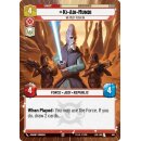 410 - Ki-Adi-Mundi - We Must Push On - Unit - Hyperspace