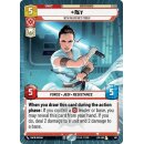 412 - Rey - With Palpatines Power - Unit - Hyperspace