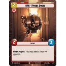 419 - DRK-1 Probe Droid - Unit - Hyperspace