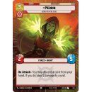 424 - Merrin - Alone with the Dead - Unit - Hyperspace