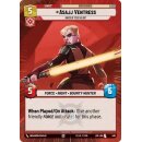 429 - Asajj Ventress - Harden Your Heart - Unit - Hyperspace