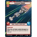 430 - Blockade Runner - Unit - Hyperspace