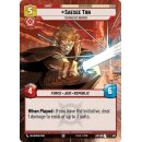 431 - Saesee Tiin - Courageous Warrior - Unit - Hyperspace