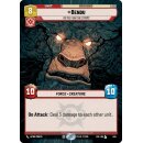 434 - Bendu - Do You Fear the Storm? - Unit - Hyperspace