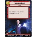 436 - Sorcerous Blast - Event - Hyperspace