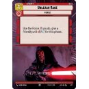 437 - Unleash Rage - Event - Hyperspace