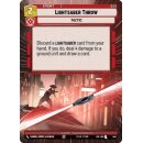 440 - Lightsaber Throw - Event - Hyperspace