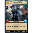 442 - Adept of Anger - Unit - Hyperspace
