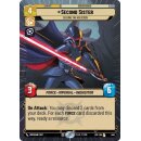 448 - Second Sister - Seeking the Holocron - Unit -...