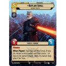 449 - Baylan Skoll - Enigmatic Master - Unit - Hyperspace