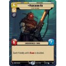 450 - Marchion Ro - Eye of the Nihil  - Unit - Hyperspace