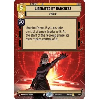 453 - Liberated by Darkness - Event - Hyperspace