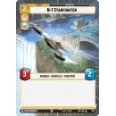 456 - N-1 Starfighter - Unit - Hyperspace