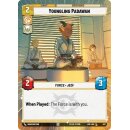 457 - Youngling Padawan - Unit - Hyperspace