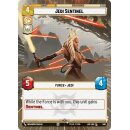 460 - Jedi Sentinel - Unit - Hyperspace