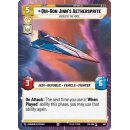 461 - Qui-Gon Jinns Aethersprite - Guided by the Force -...
