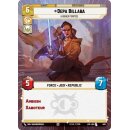 463 - Depa Billaba - A Higher Purpose - Unit - Hyperspace