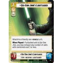 465 - Qui-Gon Jinns Lightsaber - Upgrade - Hyperspace