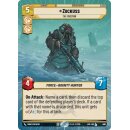 468 - Zuckuss - The Findsman - Unit - Hyperspace
