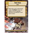 469 - Force Speed - Event - Hyperspace