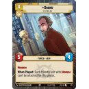 475 - Dooku - It Is Too Late - Unit - Hyperspace