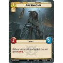 476 - Life Wind Sage - Unit - Hyperspace