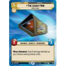 477 - The Legacy Run - Doomed Debris - Unit - Hyperspace