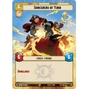 478 - Sorcerers of Tund - Unit - Hyperspace