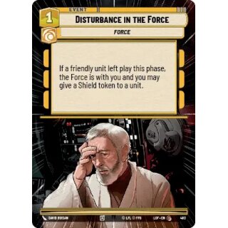 480 - Disturbance in the Force - Event - Hyperspace