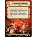 486 - A Precarious Predicament - Event - Hyperspace