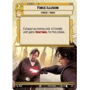 487 - Force Illusion - Event - Hyperspace