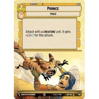 488 - Pounce - Event - Hyperspace