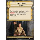 489 - Three Lessons - Event - Hyperspace