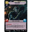 493 - Kylo Ren - I Know Your Story - Unit - Hyperspace