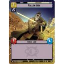 494 - Fallen Jedi - Unit - Hyperspace
