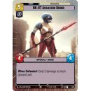 499 - HK-87 Assassin Droid - Unit - Hyperspace