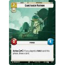 507 - Caretaker Matron - Unit - Hyperspace