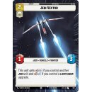 508 - Jedi Vector - Unit - Hyperspace