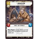 512 - Jocasta Nu - The Gift of Knowledge - Unit - Hyperspace