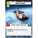 514 - Medical Frigate - Unit - Hyperspace