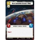 515 - Blue Squadron Assault Wing - Unit - Hyperspace