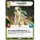 516 - The Daughter - Embodiment of Light - Unit - Hyperspace