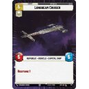 517 - Longbeam Cruiser - Unit - Hyperspace