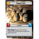 519 - Curious Flock - Unit - Hyperspace