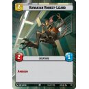 521 - Kowakian Monkey-Lizard - Unit - Hyperspace
